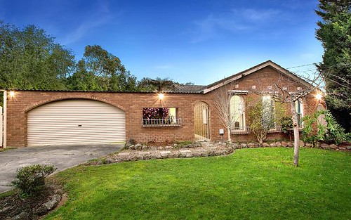 3 Tracey St, Bayswater VIC 3153