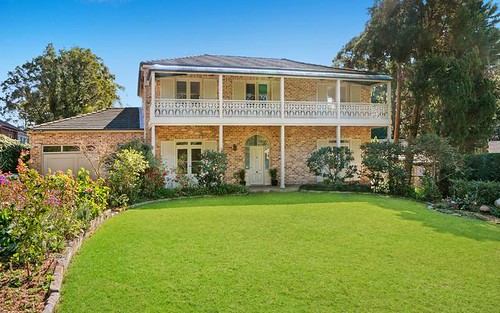 4 Baker Pl, Lindfield NSW 2070