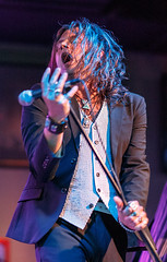 Rival Sons- Rockford, IL 6/2/13 @ Frequency