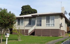 **UNDER CONTRACT**23 Hare Street, Morwell VIC