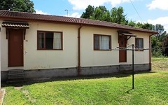 Units 9 -12/28 - 32 Mulach Street, Cooma NSW