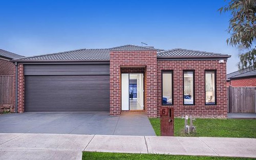 6 Blue Hill Wy, Wollert VIC 3750