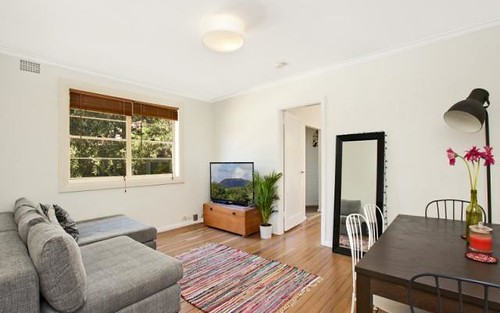 4/153 New South Head Road, Vaucluse NSW