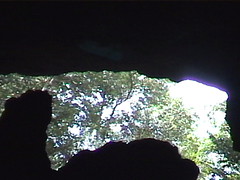 The View from the Cave