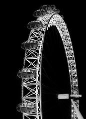 ... London Eye ...
