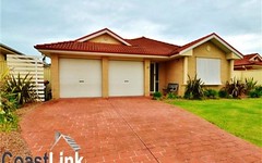 22 Olney Drive, Blue Haven NSW