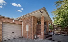 2/101 Powell Street, Yarraville VIC