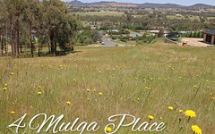 4 Mulga Place, Springvale NSW
