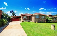 3 Falkland place, St Andrews NSW