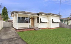 20 Bromley St, Canley Vale NSW