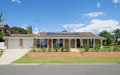 1 Fairlight Place, Woodbine NSW