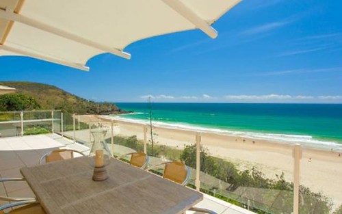 52 Seaview Terrace, Sunshine Beach QLD