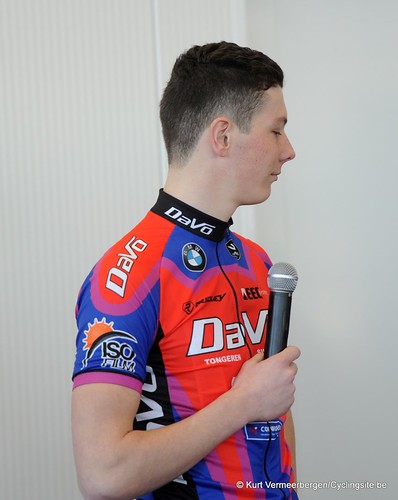 Davo Cycling Team 2015 (110)