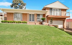 3 Spitfire Drive, Raby NSW