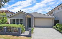 33 Pulley Drive, Ropes Crossing NSW