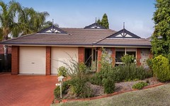 4 Parker Court, Greenwith SA