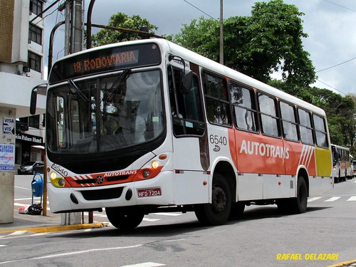 Autotrans - 6540