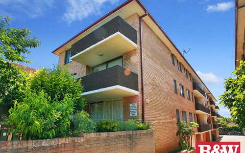 11/363 New Canterbury Road, Dulwich Hill NSW