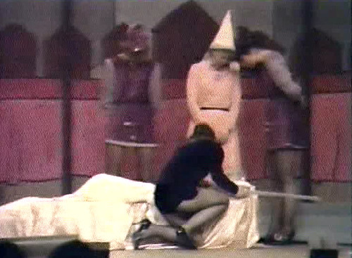 1987 Sleeping Beauty from video 17