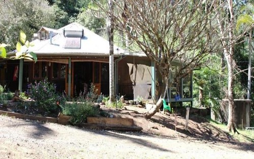 402 Bishops Creek Road, Coffee Camp NSW