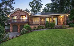 74 Westmore Drive, West Pennant Hills NSW