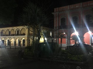 México - Estado de Veracruz - Cordoba
