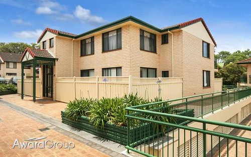 40/512 Victoria Road, Ryde NSW