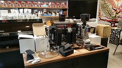 Bugan Coffee Lab & Micro Roaster, Bergamo, Italy