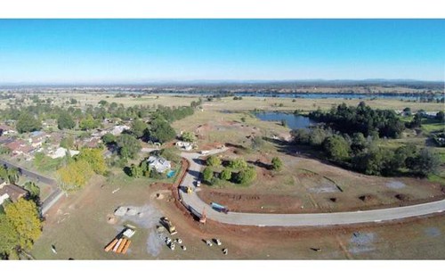 Lot 10, Carrs Peninsular Road, Junction Hill NSW