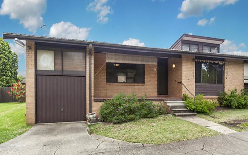 3/17 Doyle Road, Revesby NSW