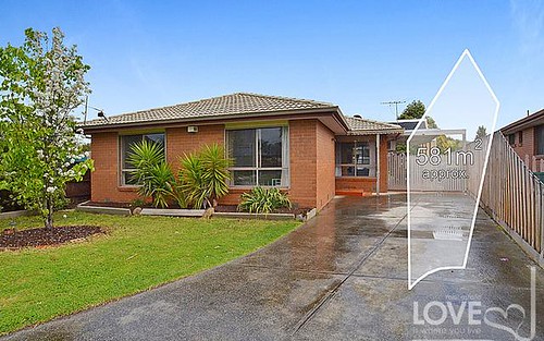 5 Steeple Ct, Epping VIC 3076