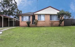 4 Friedmann Place, South Penrith NSW