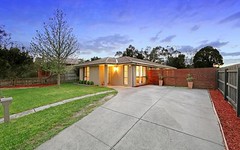 3 Bethelle Court, Lysterfield VIC