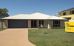 20 Dolphin Terrace, South Gladstone QLD