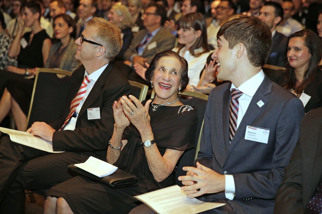 ann-marie calilhanna- out for sydney with marie bashir @ parliment house_169