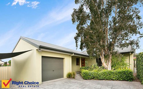 2/26 Taylor Road, Albion Park NSW