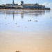 Saint -Malo à marée basse • <a style="font-size:0.8em;" href="http://www.flickr.com/photos/53131727@N04/29346158656/" target="_blank">View on Flickr</a>
