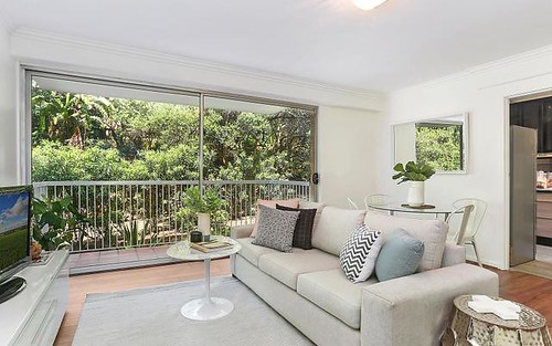 10/4 Mitchell Road, Darling Point NSW