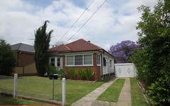 16 Dunlop Street, Roselands NSW