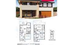 Lot 1518 Wentworth Street, The Ponds NSW