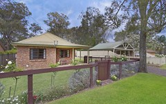 313 Spinks Rd, Glossodia NSW