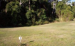 Lot 10 Camille Drive, Strathdickie QLD
