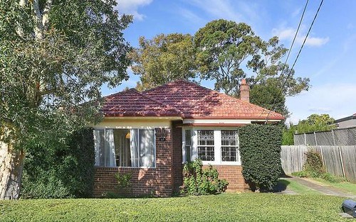 38 Currawang St, Concord West NSW 2138