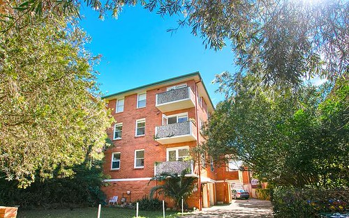 4/8 Griffin Street, Manly NSW