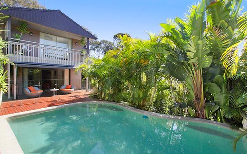 1865 Pittwater Road, Bayview NSW