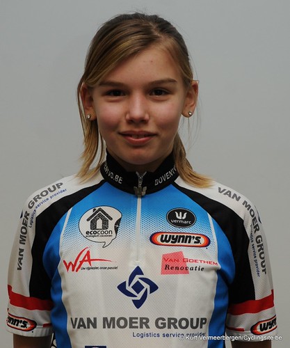 Van Moer Group Cycling Team (36)
