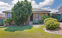 7 Griffiths Place, Eagle Vale NSW