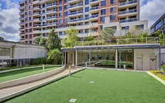 44/121-133 Pacific Hwy, Hornsby NSW