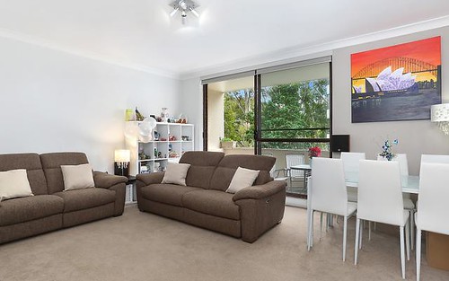 17/482 Pacific Hwy, Lane Cove North NSW 2066