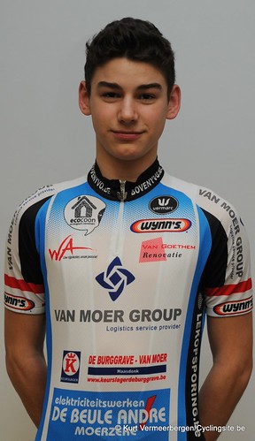 Van Moer Group Cycling Team (123)